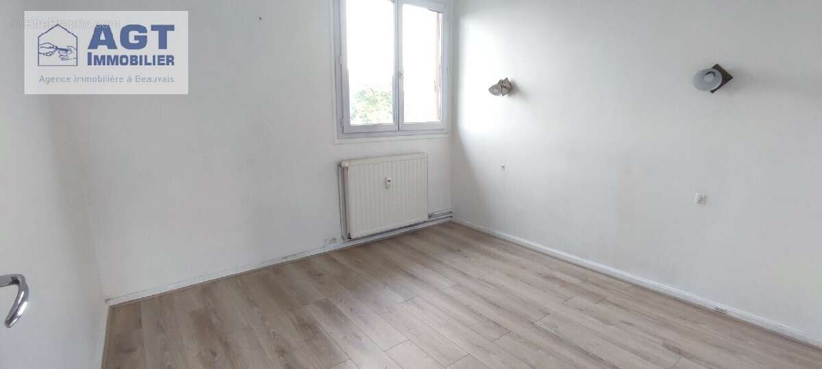 Appartement à BEAUVAIS