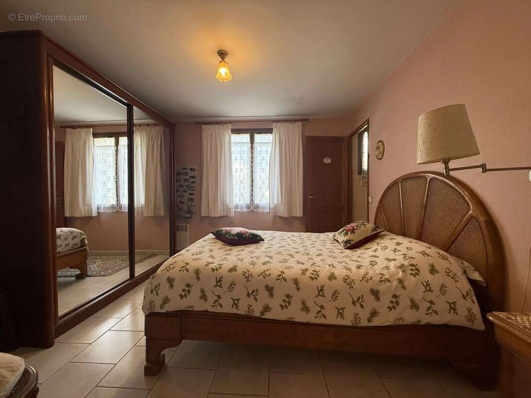 Maison à CHELLES
