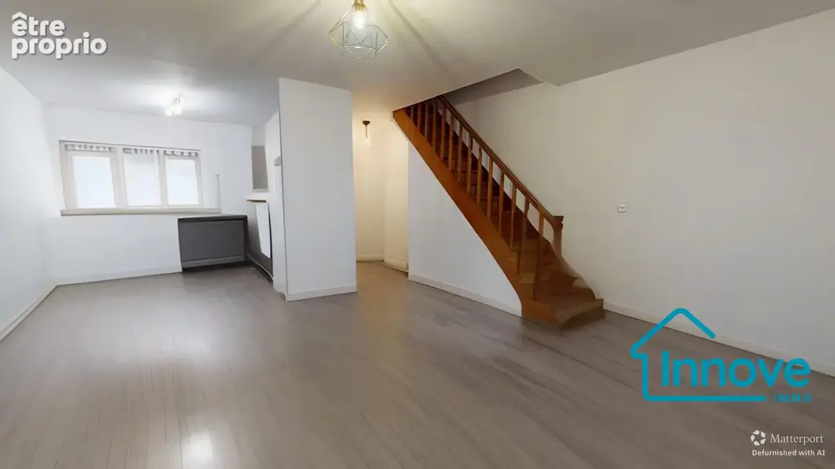 Maison 4 pièces 80 m² à vendre à Villepreux (78450) - photo 5