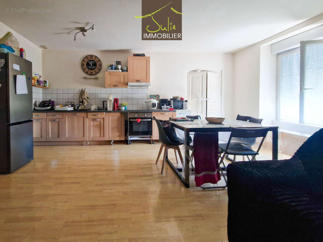 Special investisseur immeuble a bressuire - photo 6
