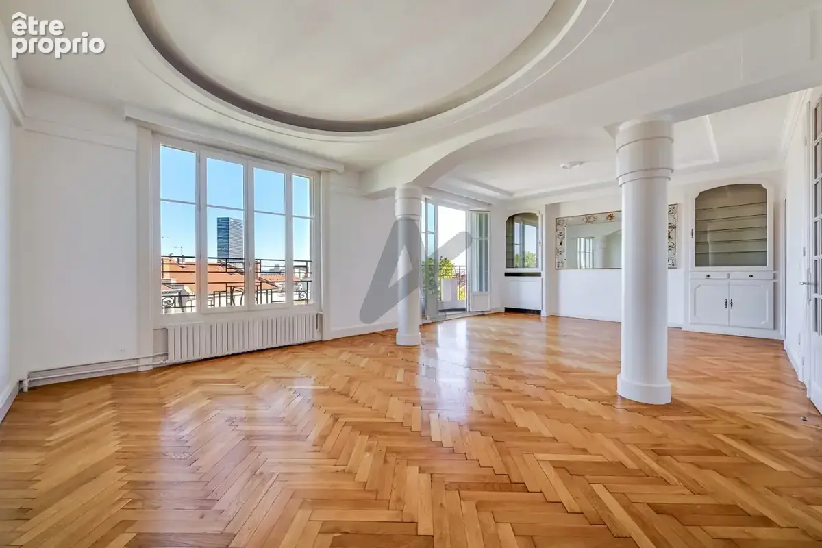 Appartement à LYON-7E