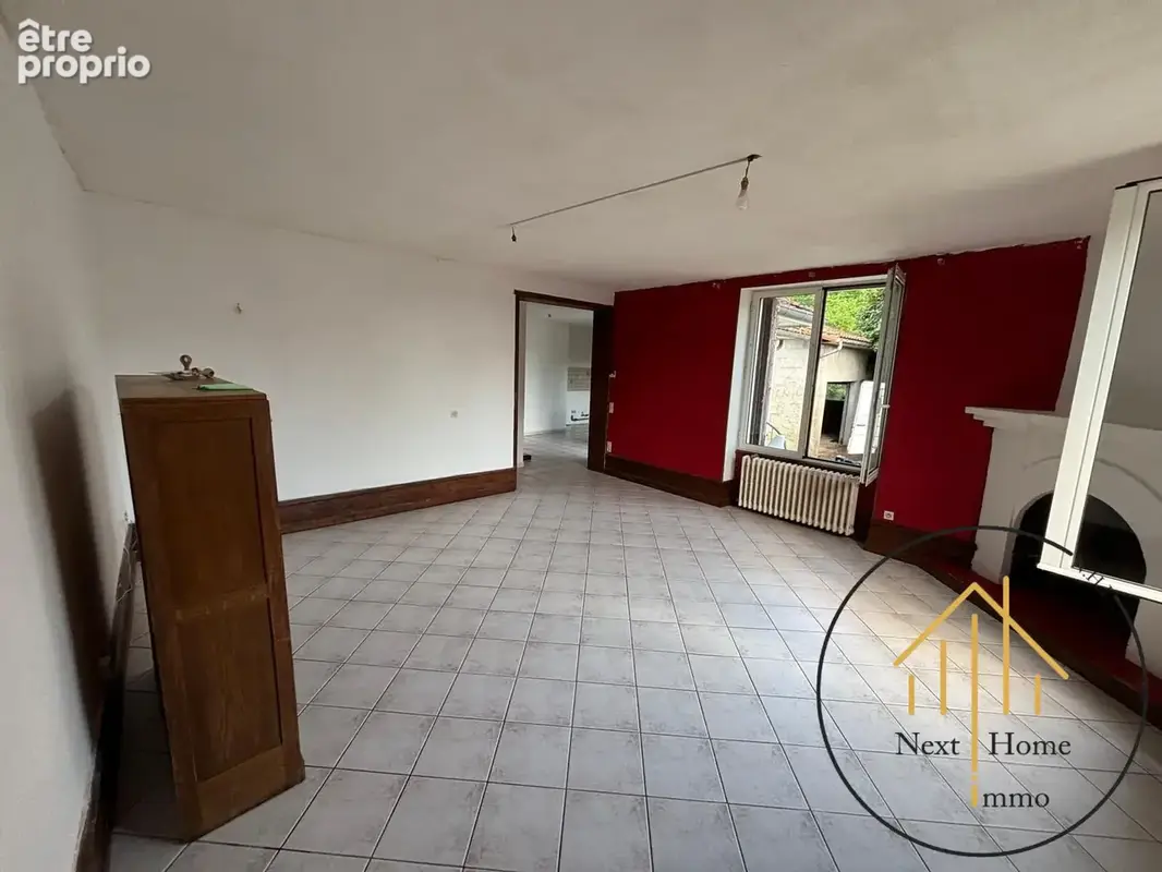 Maison 6 pièces 150 m² à vendre à Chalais (16210) - photo 4
