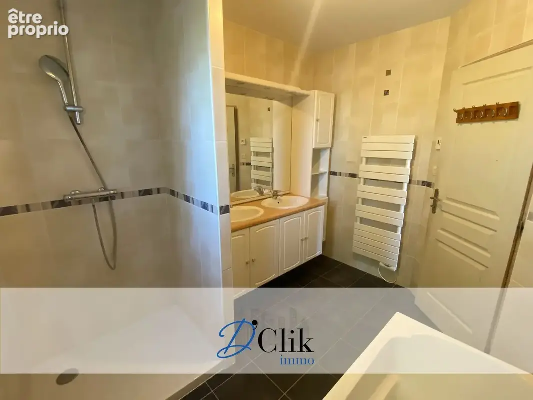 Pavillon 5 chambres à vendre à NUILLE SUR VICOIN - photo 7