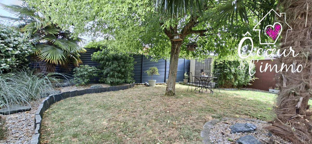 Maison 112 m² à Cholet  - photo 6