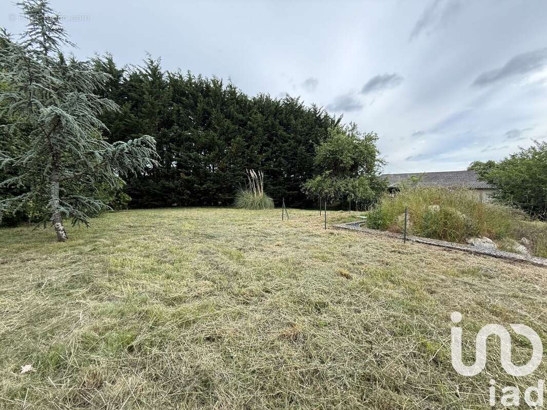 Photo 5 - Terrain à MEUX