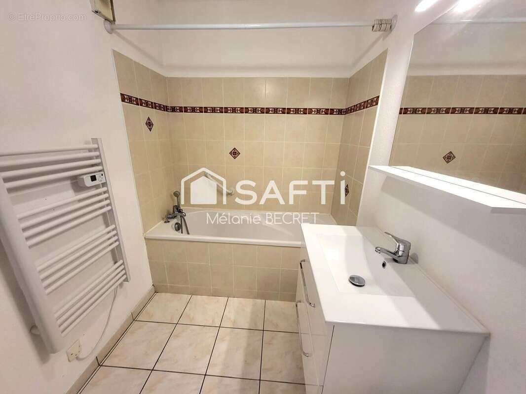 Photo 4 - Appartement à MARCHEPRIME