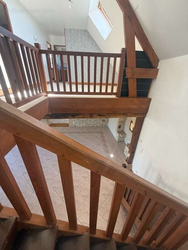 Maison à vendre 5 pièces à 8 km de VENAREY LES LAUMES-12 km de MONTBARD - photo 18
