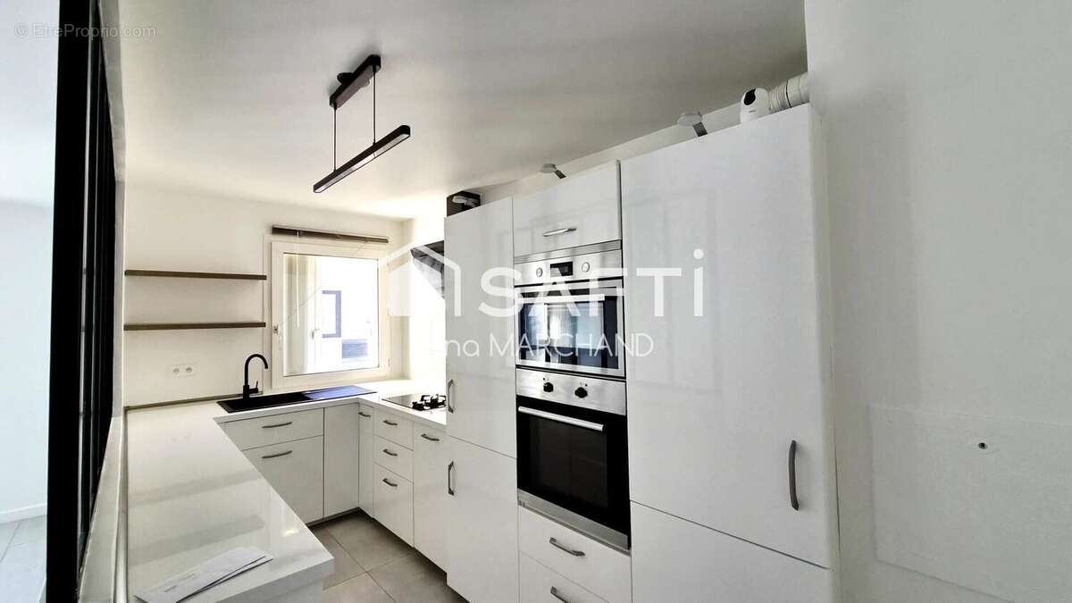 Photo 5 - Appartement à SARTROUVILLE