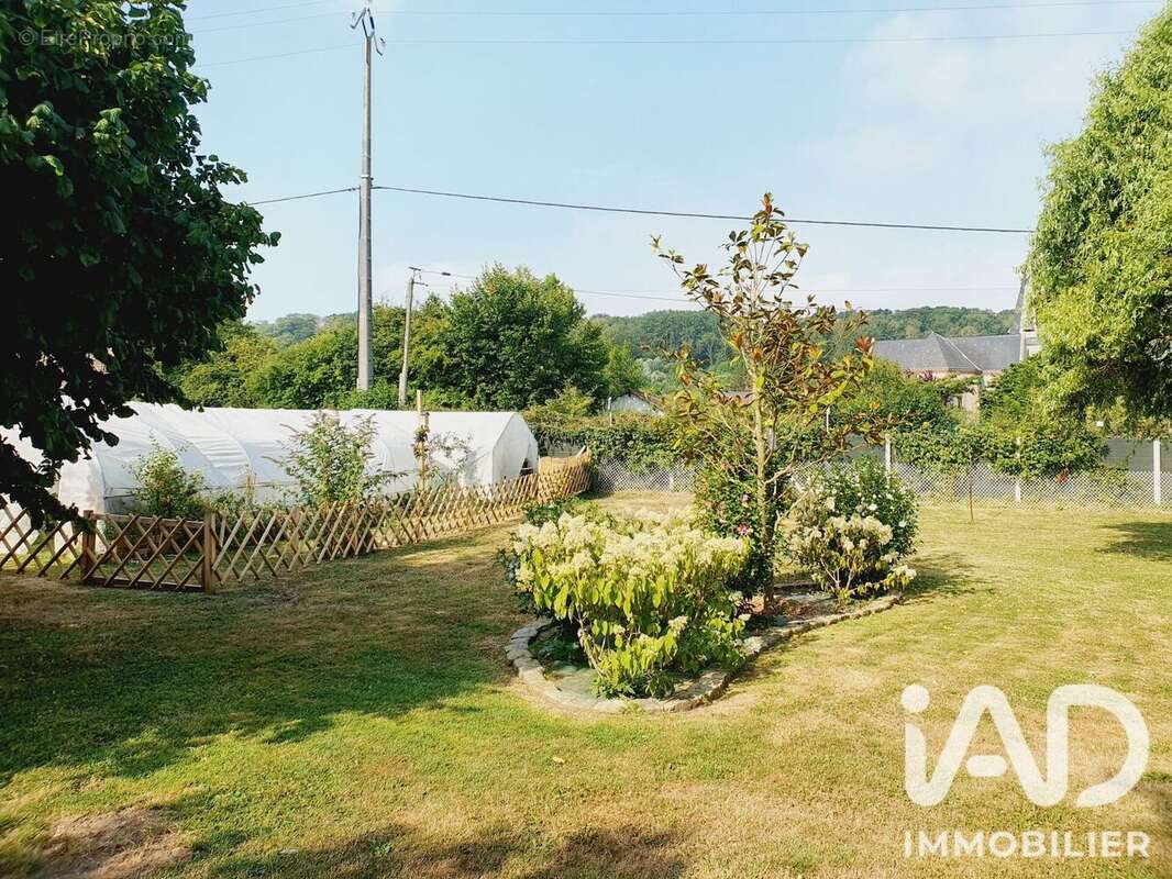 Maison 77 m² à Anneville-Sur-Scie  - photo 3
