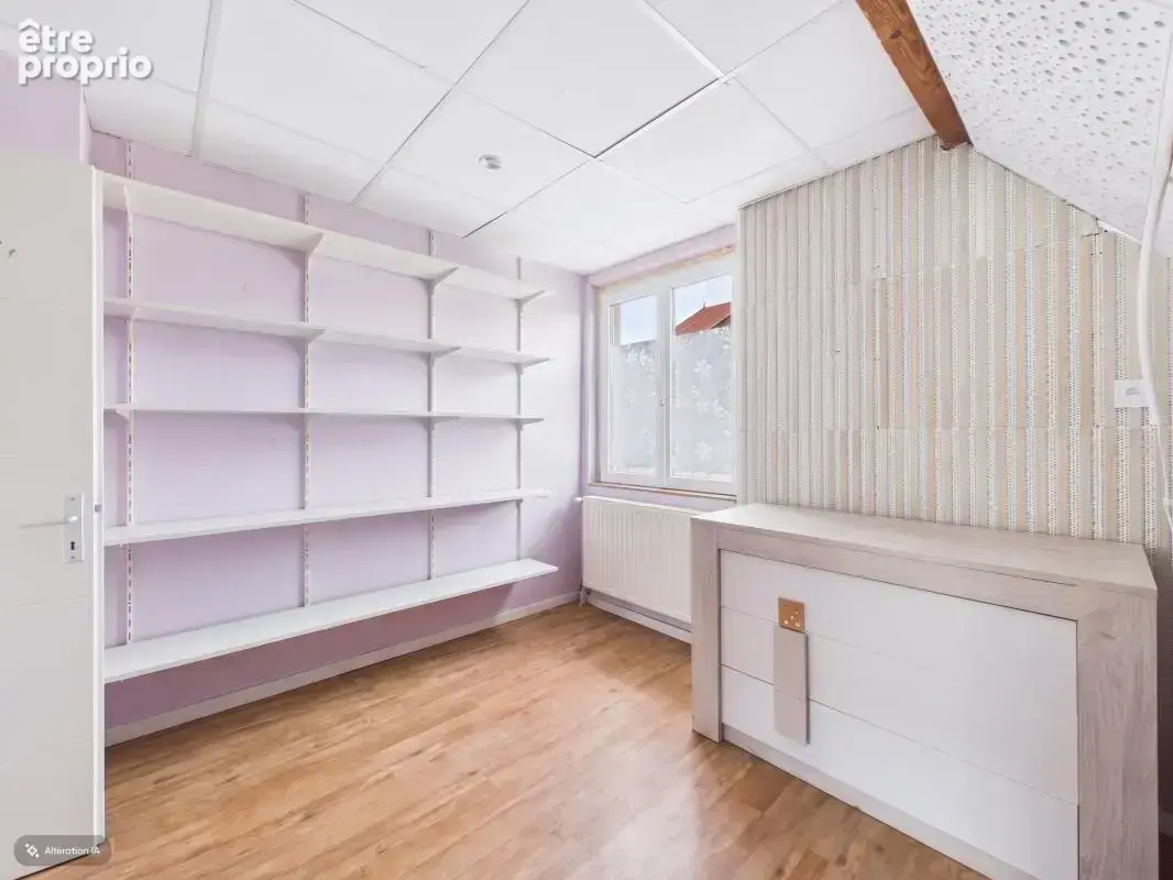 Maison 115 m² · 4 à 5 chambres · grange · Geudertheim - photo 10