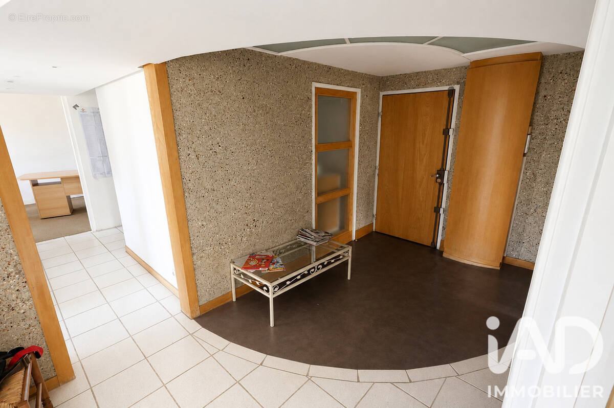 Photo 1 - Appartement à POITIERS