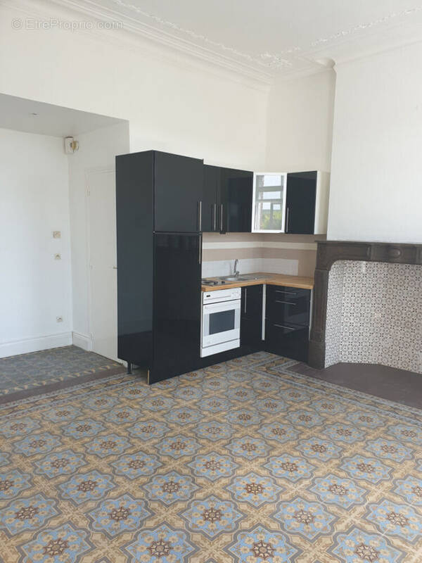 Appartement à ETAPLES