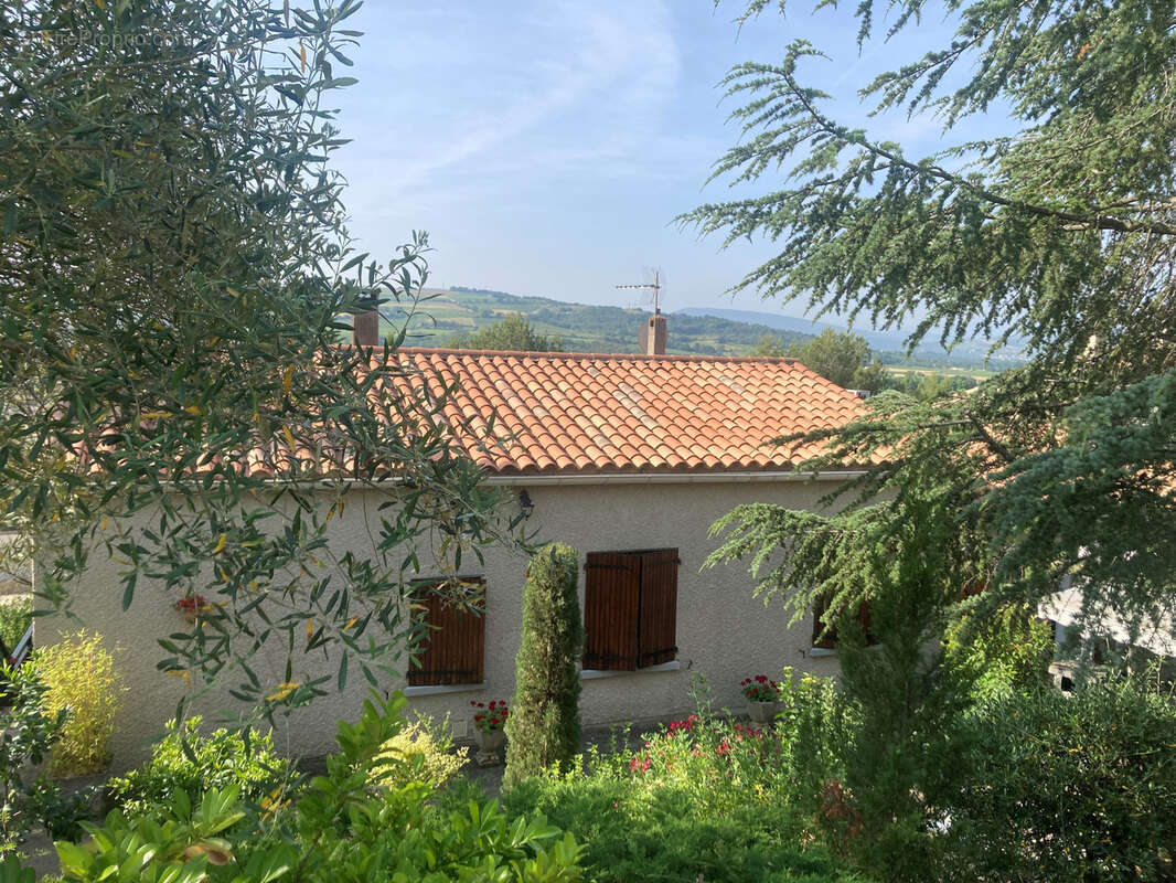 Maison à CEPIE