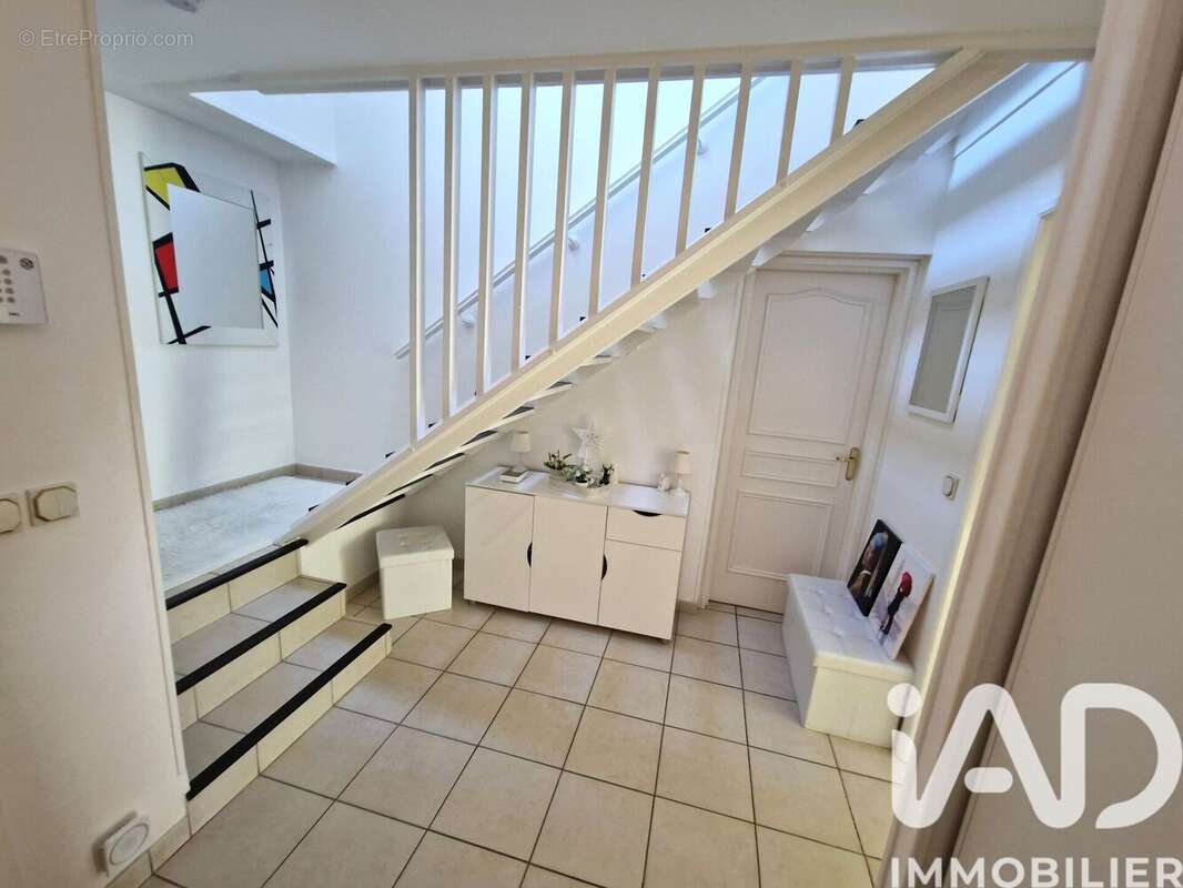 Photo 3 - Maison à CHELLES