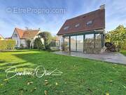 Photo 1 - Maison à MONDEVILLE