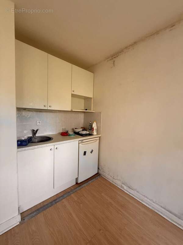 Appartement à TROUVILLE-SUR-MER