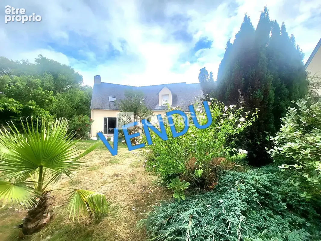 Photo Maison à Saint-Andre-Des-Eaux au prix de 499 000€