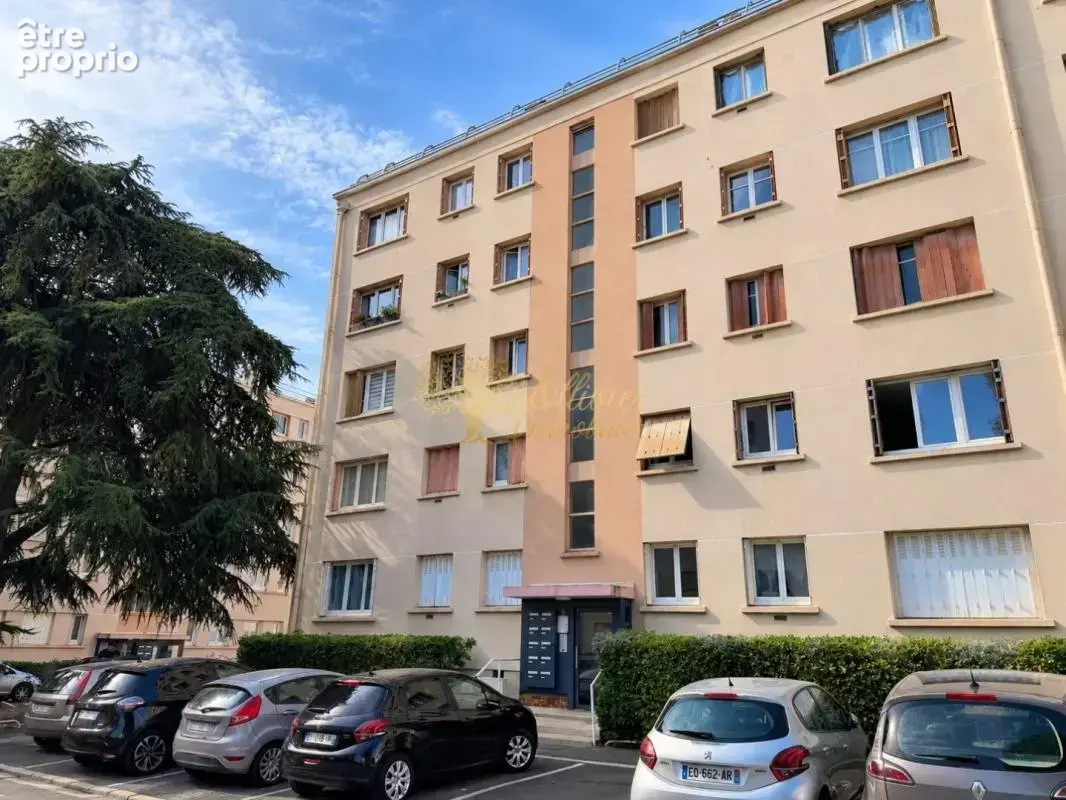 Appartement 4 pièces – Cave et parking - Champigny-sur-Marne - photo 2