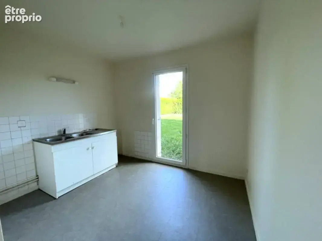 Beaumont le roger - t4 de 85 m² - photo 6