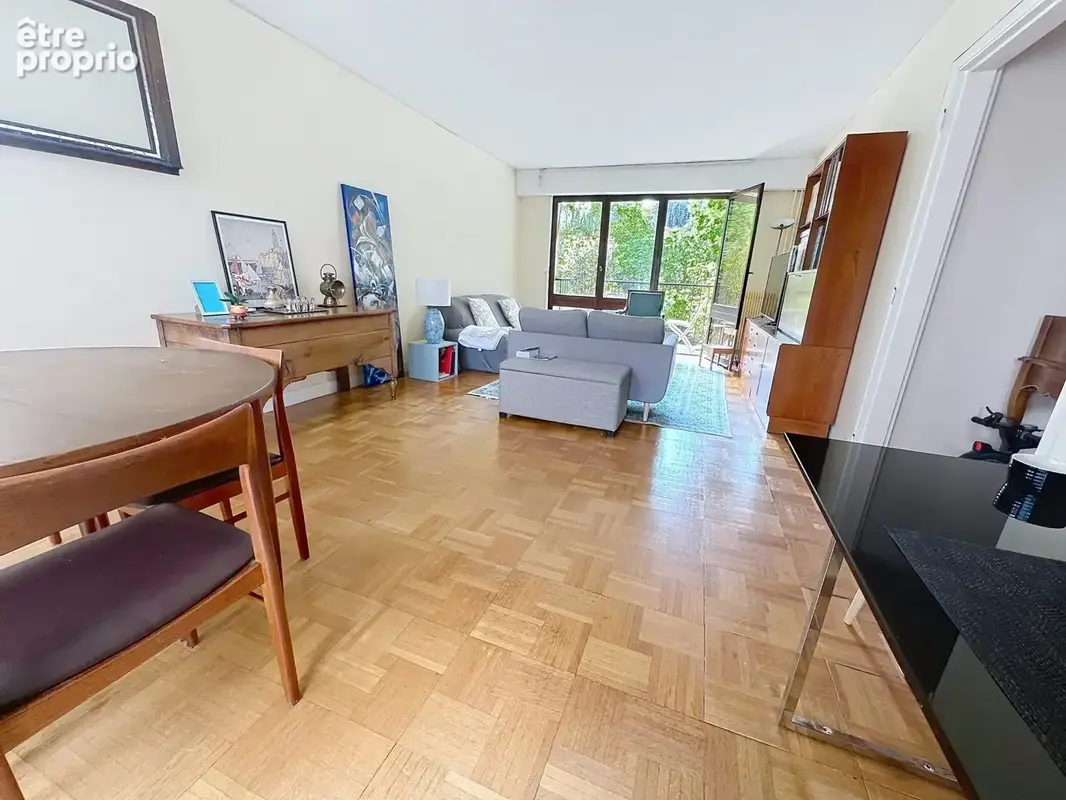 Appartement 6 pièces 114 m² à vendre à Ville-D'avray (92410) - photo 4