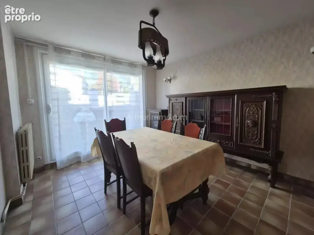 Vente Maison (56400) 360 500ï¿œ - photo 4