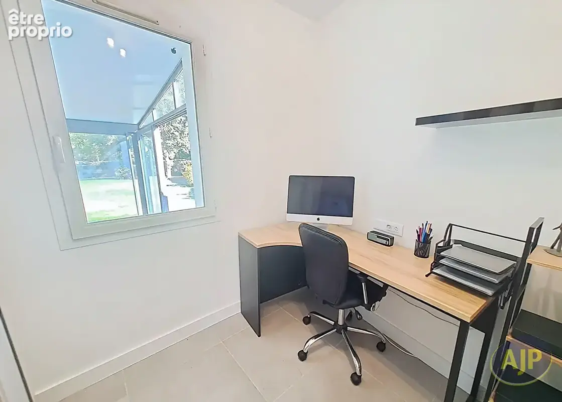 CHALLANS - Maison 4 chambres - photo 10
