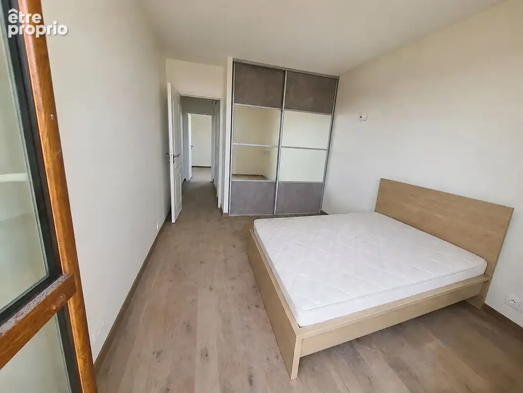 Appartement Les Pavillons Sous Bois 3 pièce(s) 57 m2 - photo 8