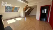 Appartement à VOUJEAUCOURT