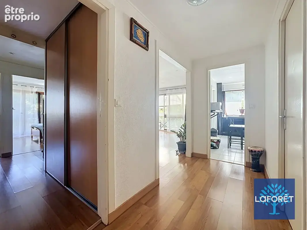 Appartement chilly-mazarin - 4 pièces - 83 ,32 m² - photo 11