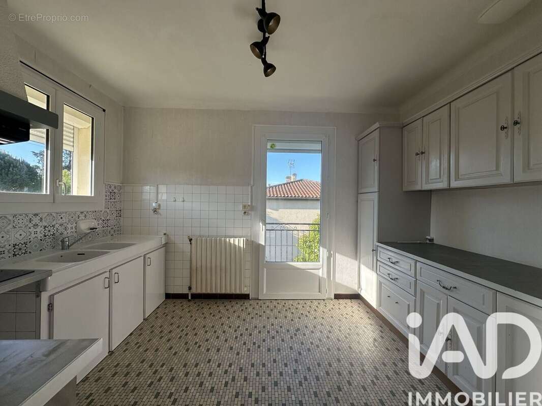 Photo 4 - Maison à VILLENEUVE-SUR-LOT