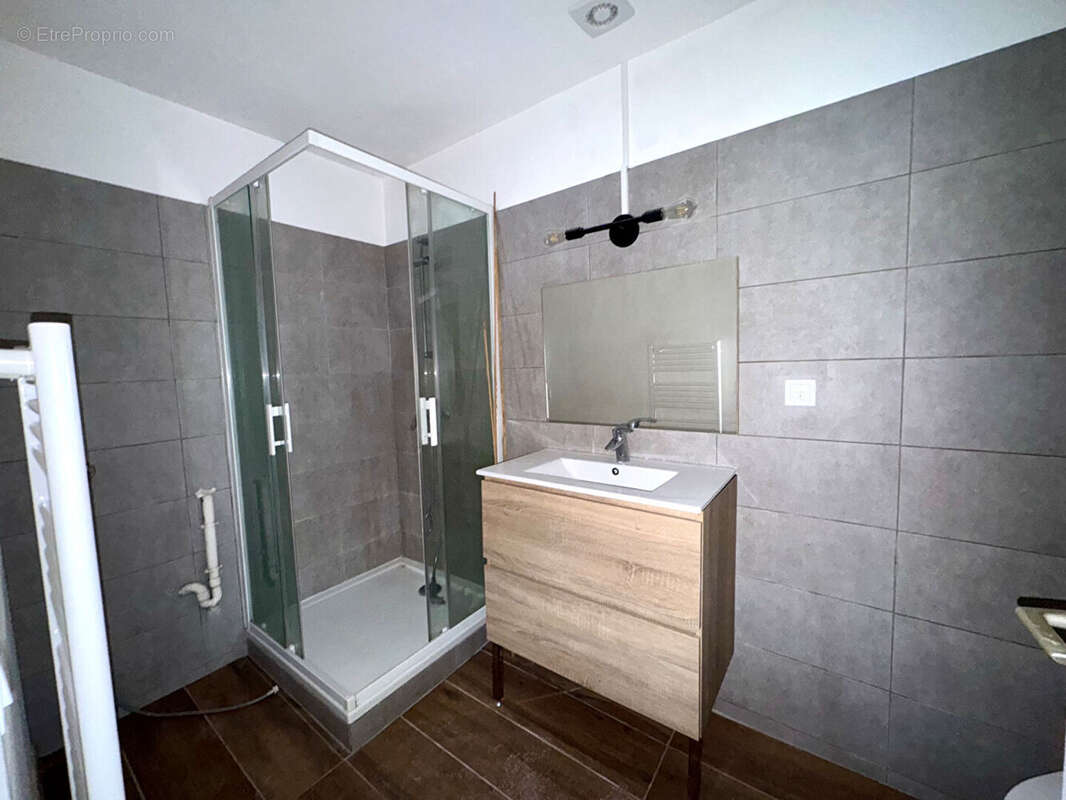 Appartement à BRIGNOLES