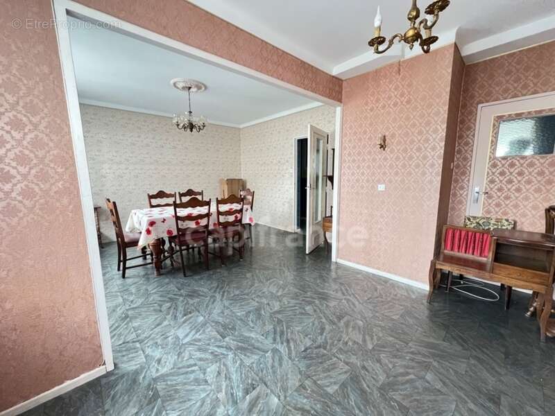 SAINT-BRIEUC – Appartement T3 de 65 m² – Idéal premier achat ou investissement locatif - photo 3