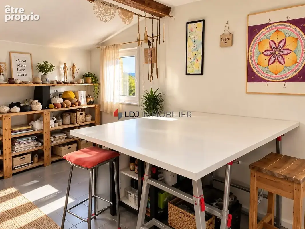 Maison 7 pièces 214 m² à vendre à Ceret (66400) - photo 9