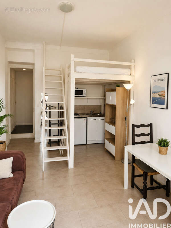 Appartement 71 m² à Nice  - photo 4