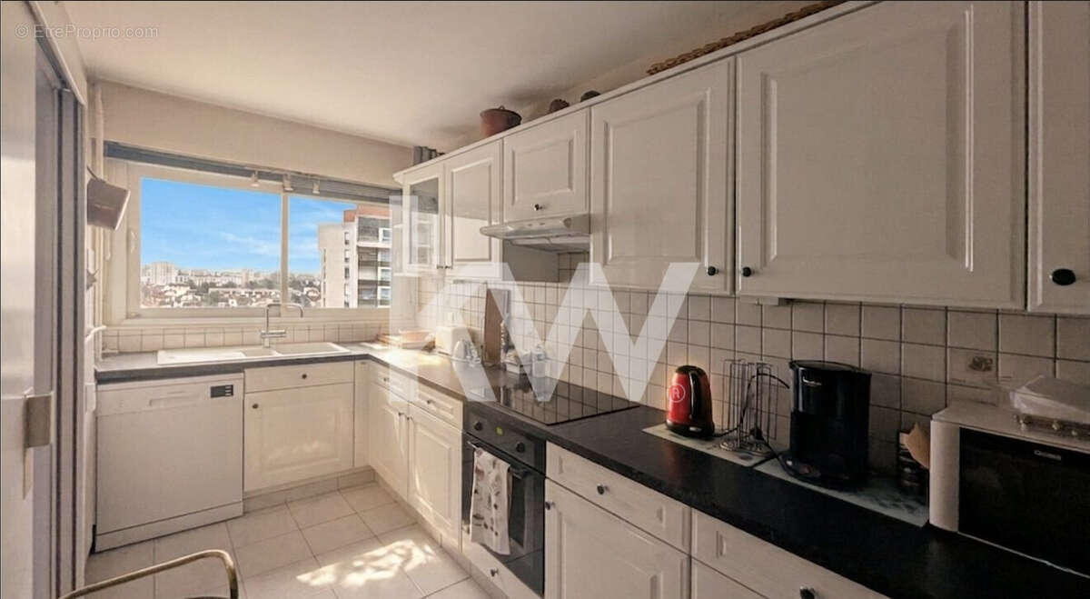 Appartement à SAINT-GRATIEN