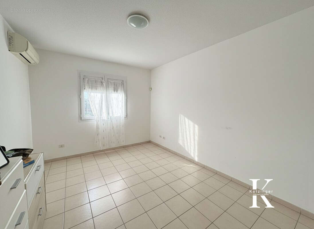 Appartement à FORT-DE-FRANCE