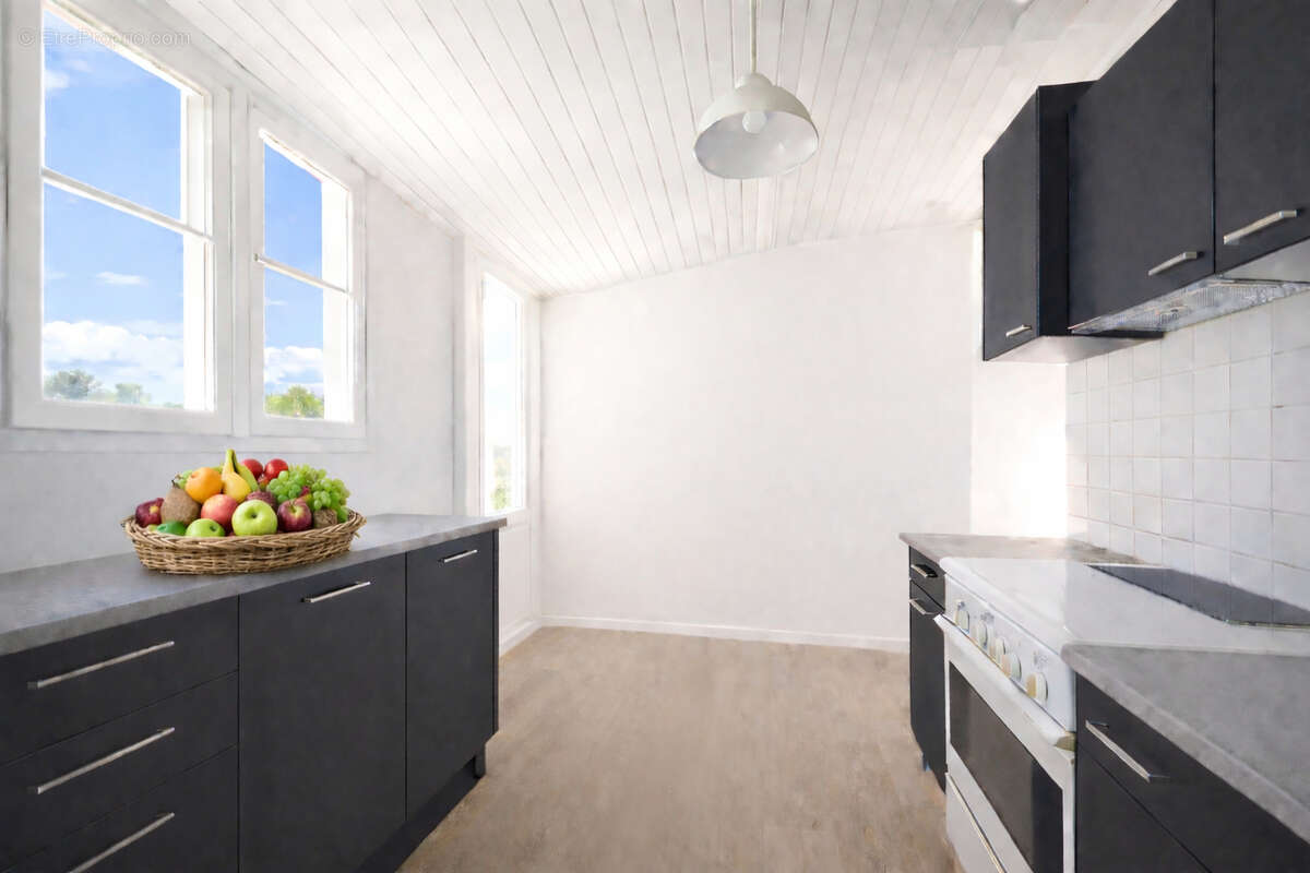 Maison à ANDERNOS-LES-BAINS