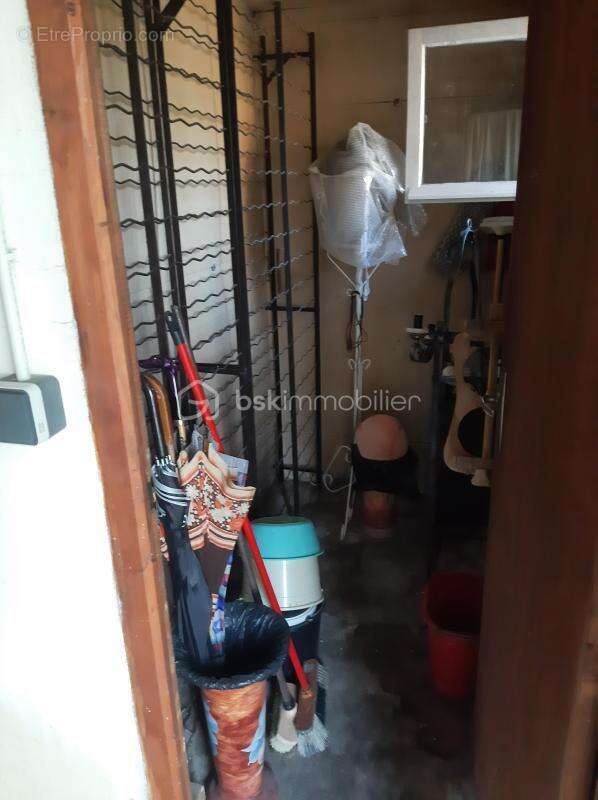 Maison de ville -  5 pièces -114 m2 - Terrain de 841 m2 - photo 19