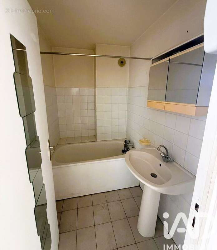 Photo 6 - Appartement à MILLAU