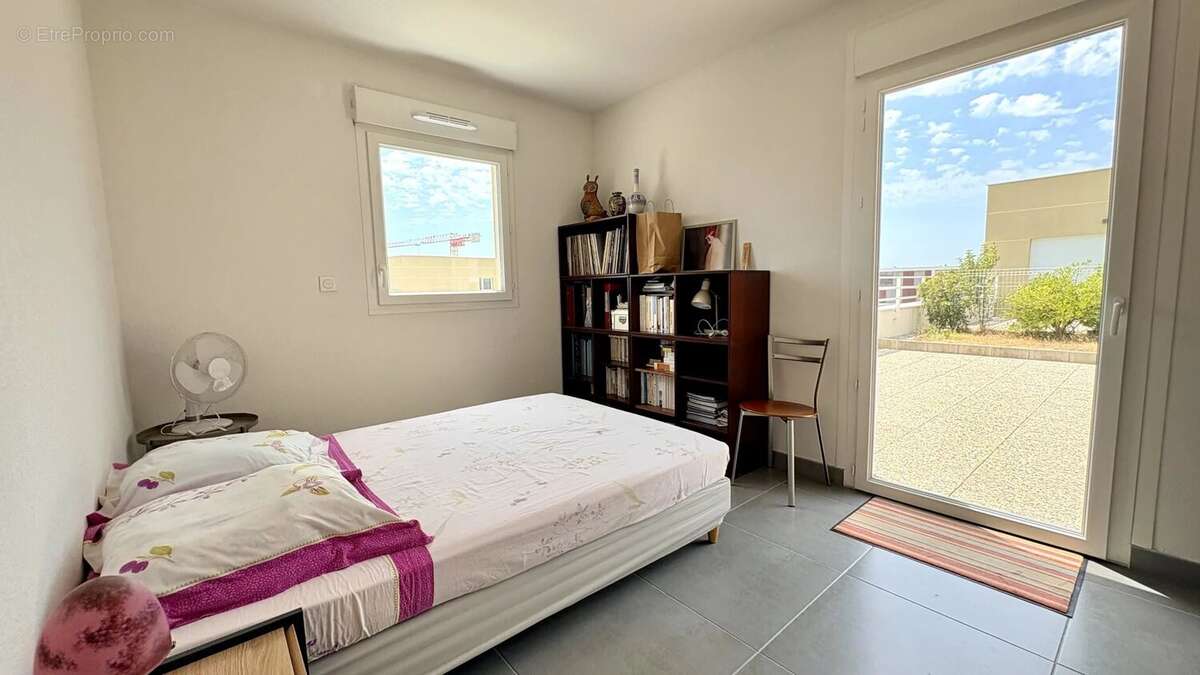 Appartement à MONTEUX
