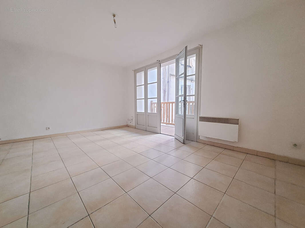 Appartement à BAYONNE