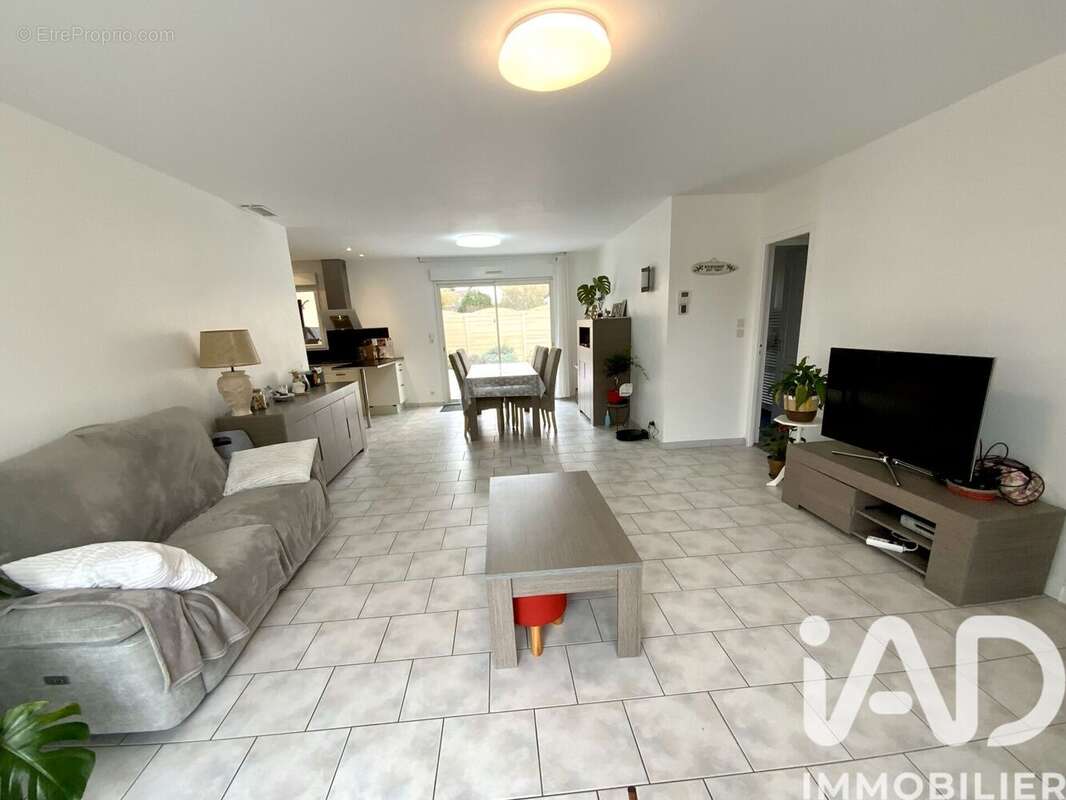 Photo 2 - Maison à ROMORANTIN-LANTHENAY