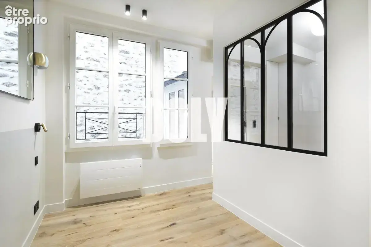 Exclusivité doly - appartement - rue saint-maur - photo 5