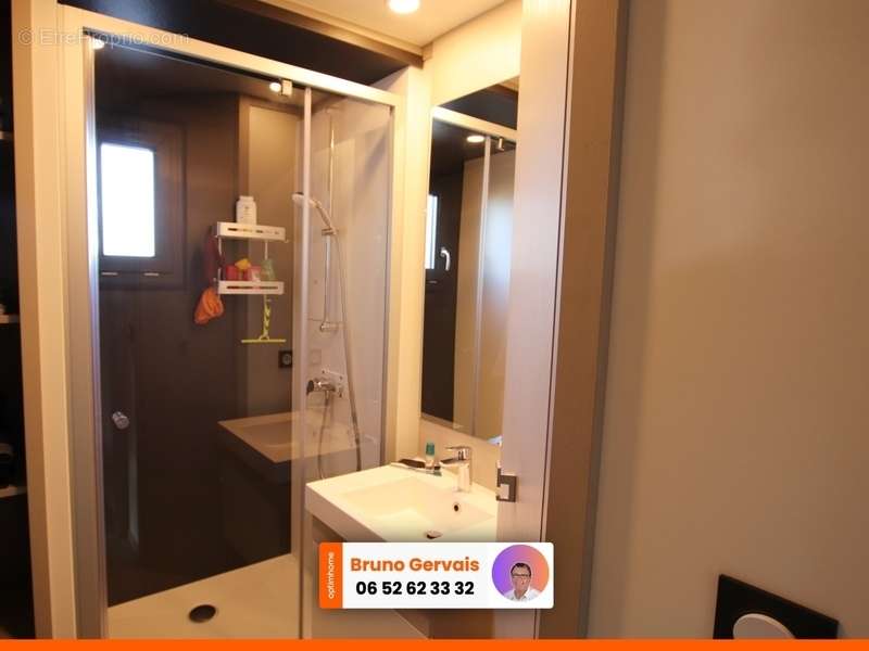 Maison à MARSEILLAN