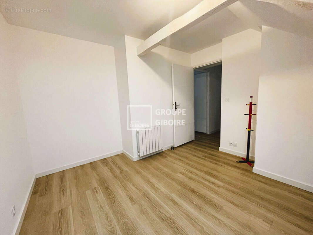 Appartement à PACE