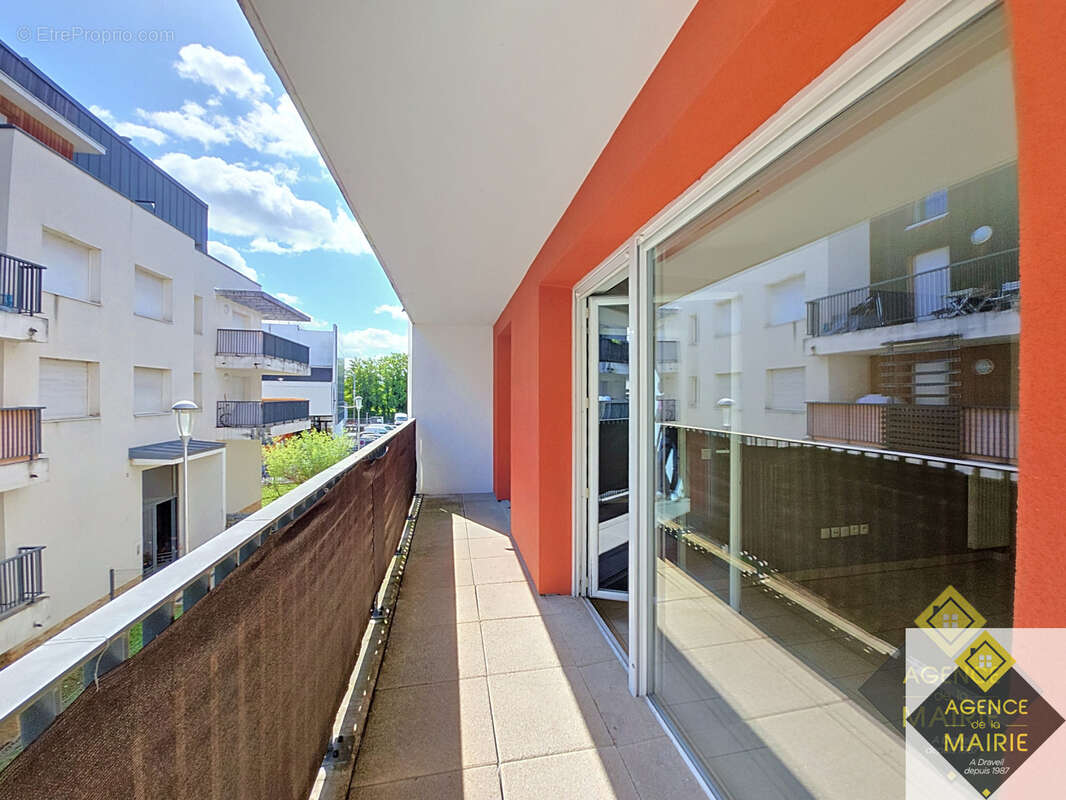 Appartement à ATHIS-MONS