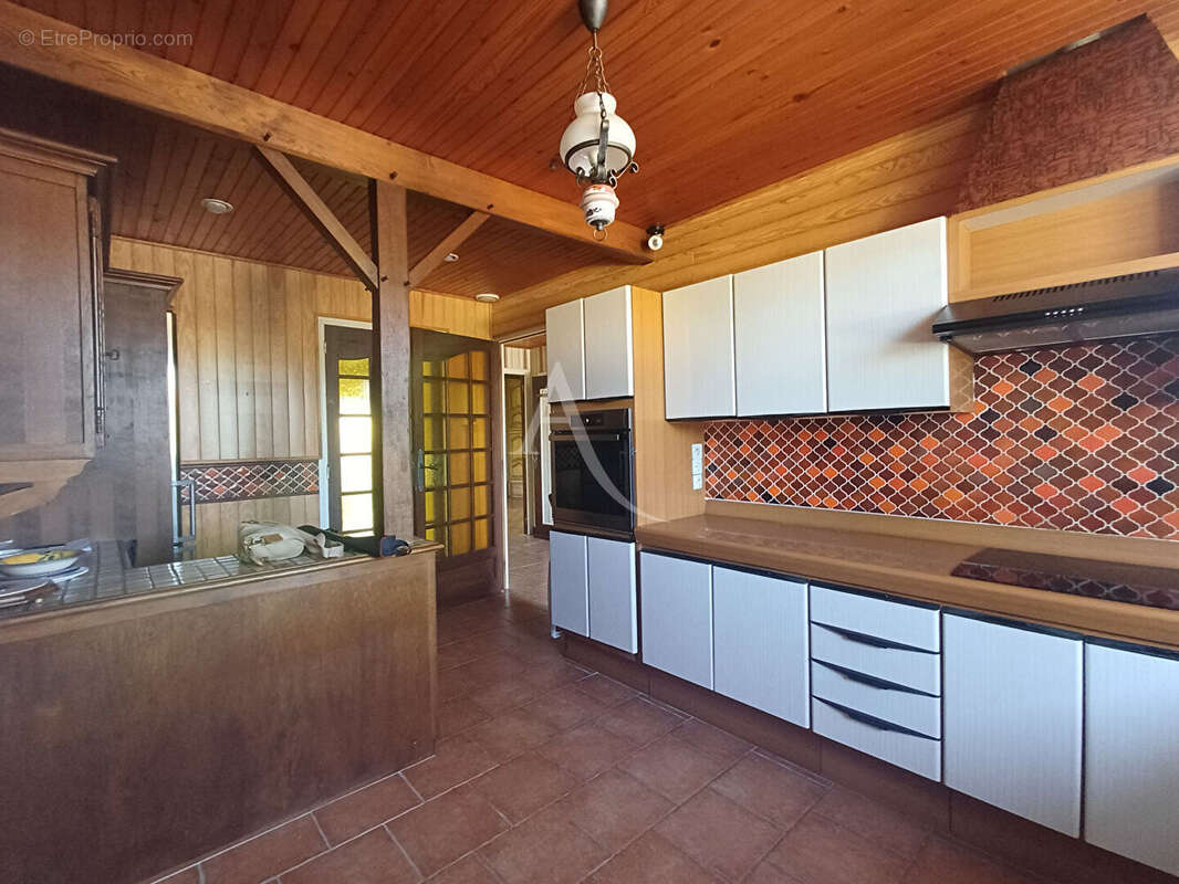 Maison familiale avec fort potentiel - photo 3