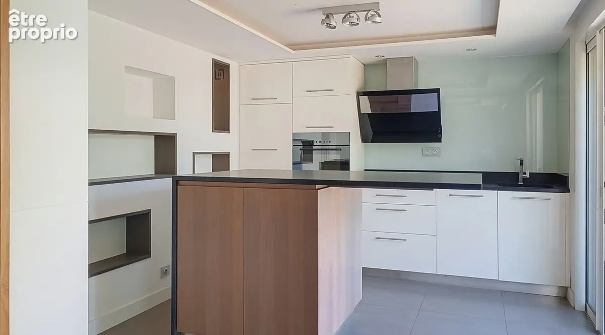 Maison familiale de 143 m² avec jardin ? Secteur Beauséjour (Nantes) - photo 5