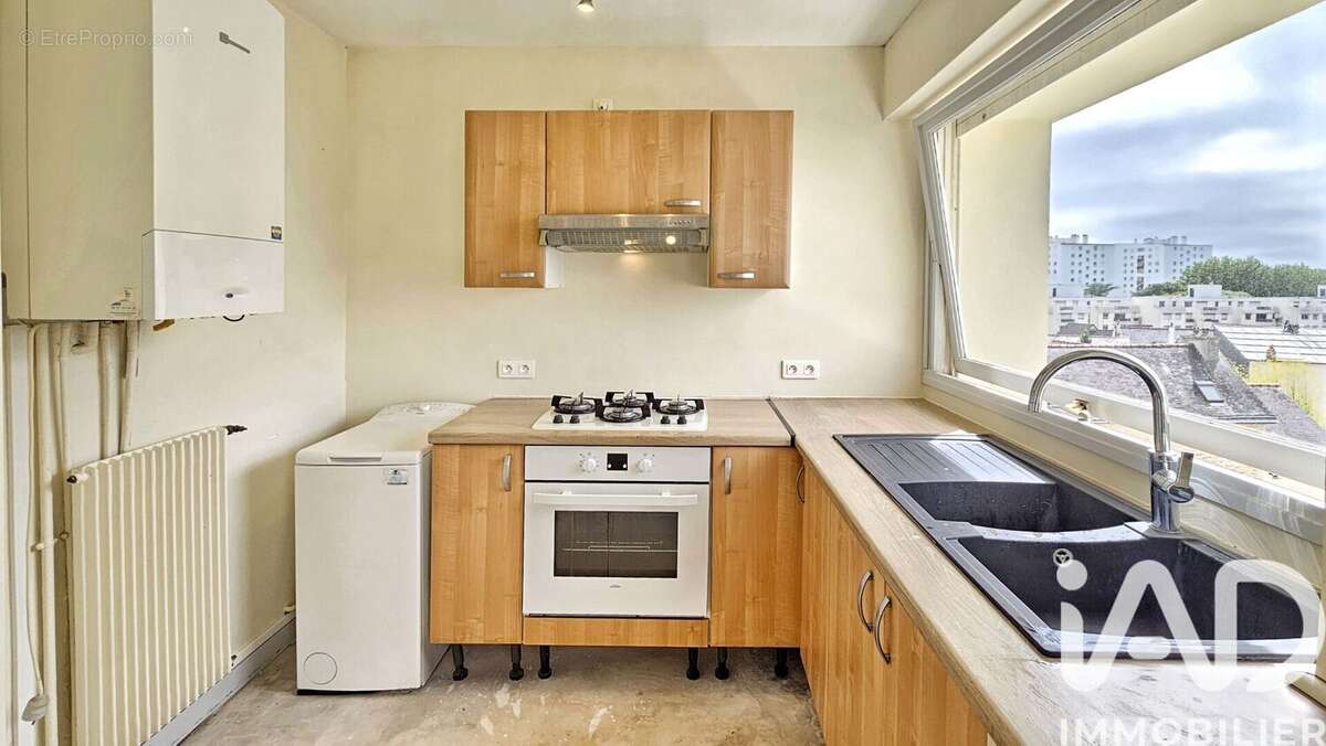 Photo 9 - Appartement à VANNES