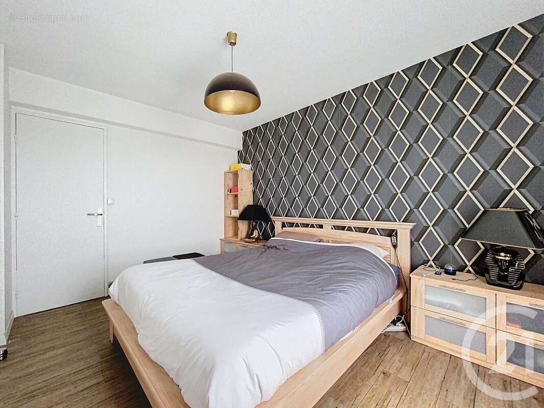 Appartement à LE MEE-SUR-SEINE